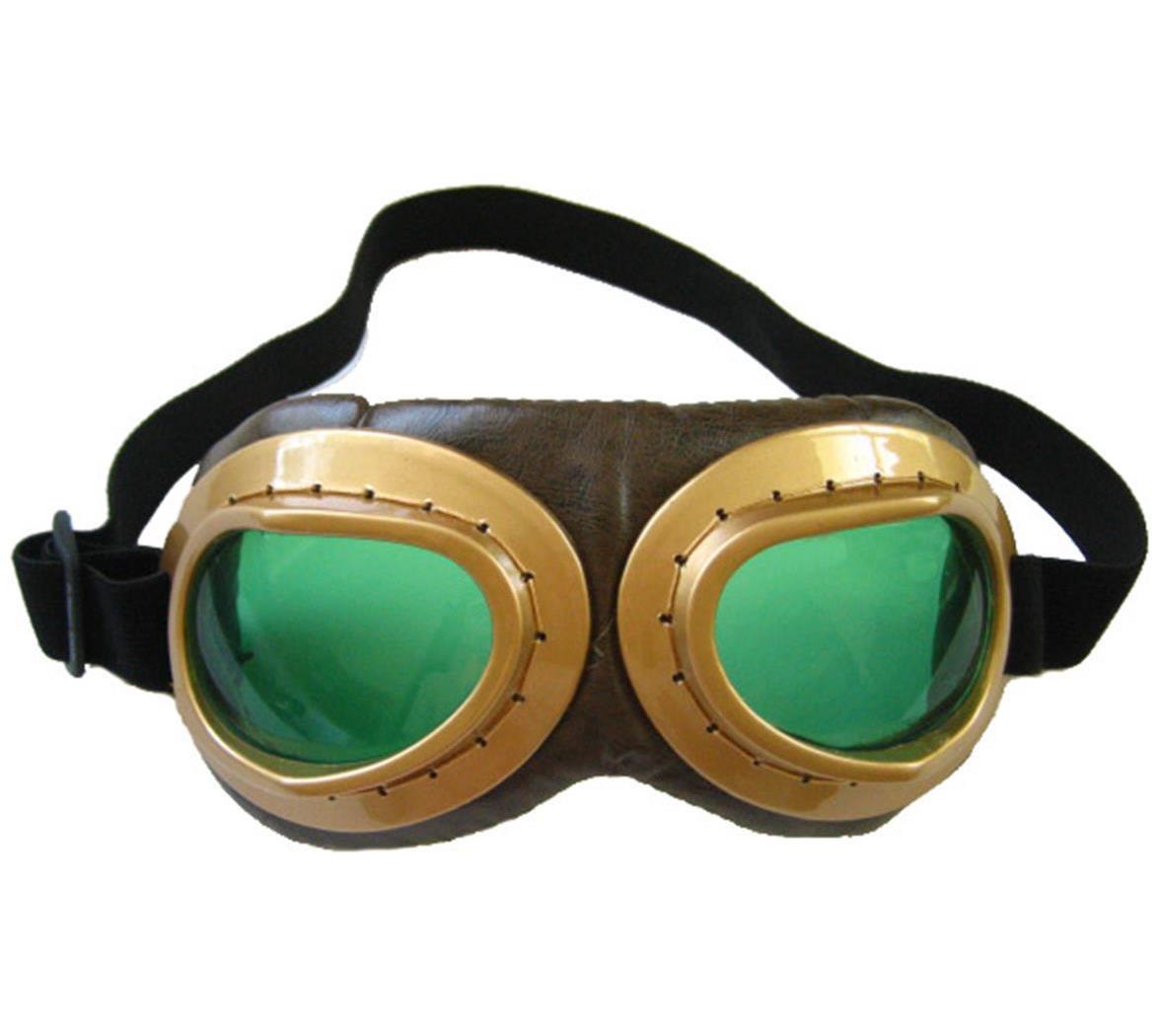 bugz goggles