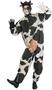 Comical Cow Adult Costume