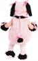 Pink Poodle Infant / Toddler Costume