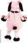 Pink Poodle Infant / Toddler Costume
