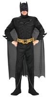 Batman The Dark Knight Rises Muscle Chest Deluxe Adult Costume