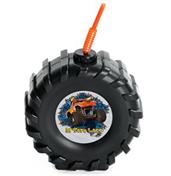 Monster Jam Tire Cups