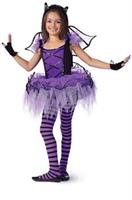 Batarina Child Costume