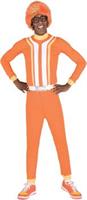 Yo Gabba Gabba - DJ Lance Adult Costume