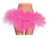Organza Tutu Adult