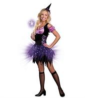 Switch Witch (Light-Up) Teen Costume