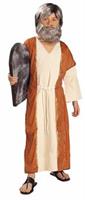 Moses Child Costume