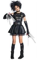 Edward Scissorhands - Miss Scissorhands Tween Costume