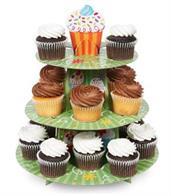 Cupcake Party Cupcake Stand