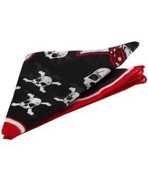 UPC 097138701879 product image for Pirate Bandana for Halloween | upcitemdb.com