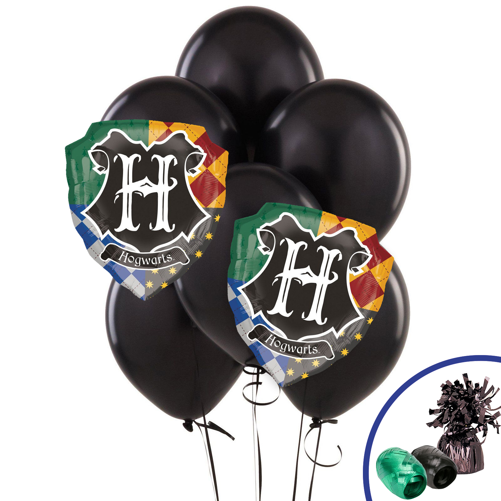 Harry Potter Balloon bouquet