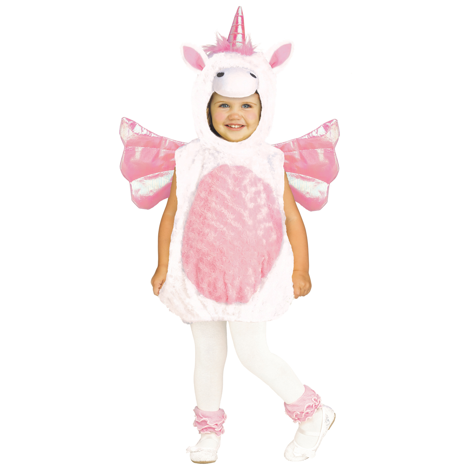 Magical Unicorn Infant Costume - PartyBell.com