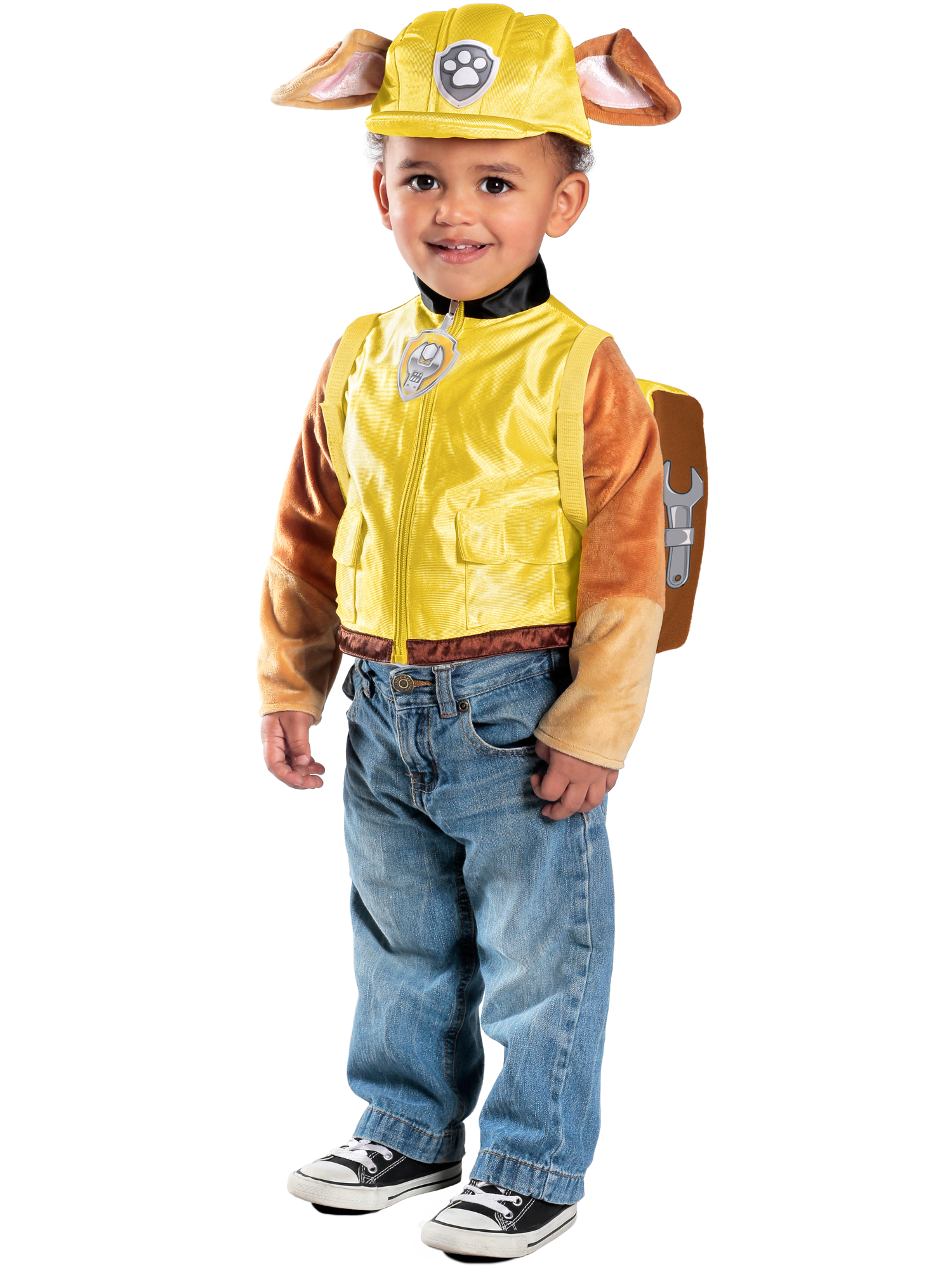 skye paw patrol infant costume