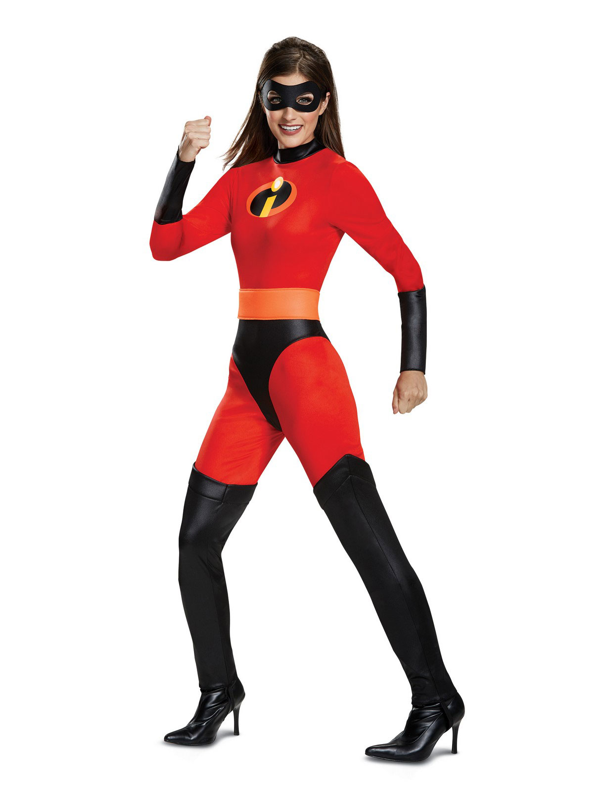miss incredible sexy