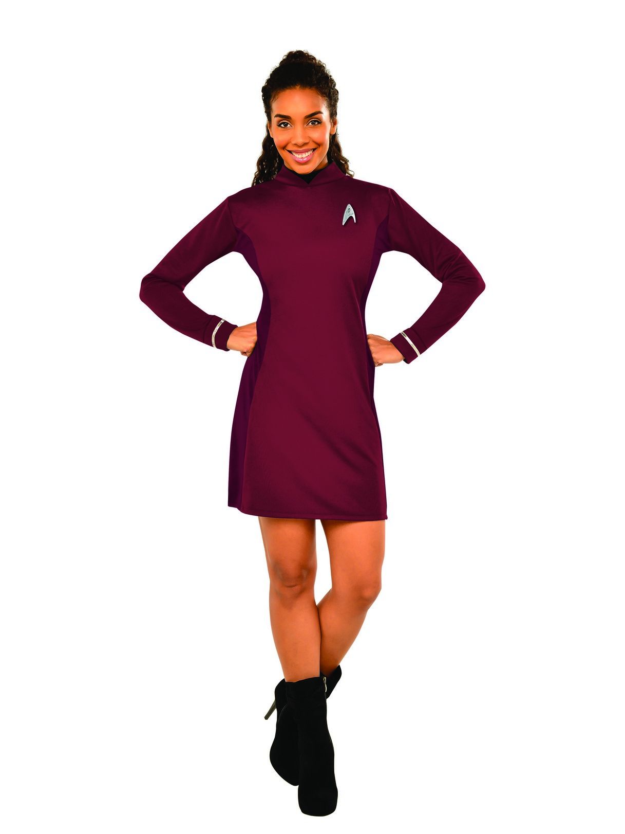 star trek costume uhura