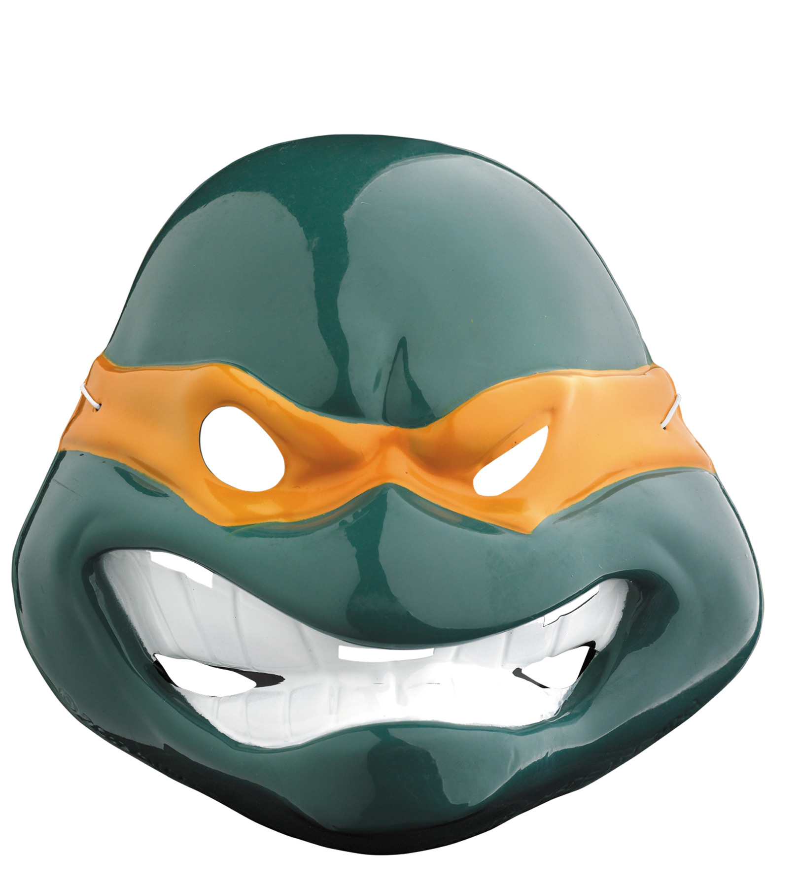 Michelangelo Mask - PartyBell.com