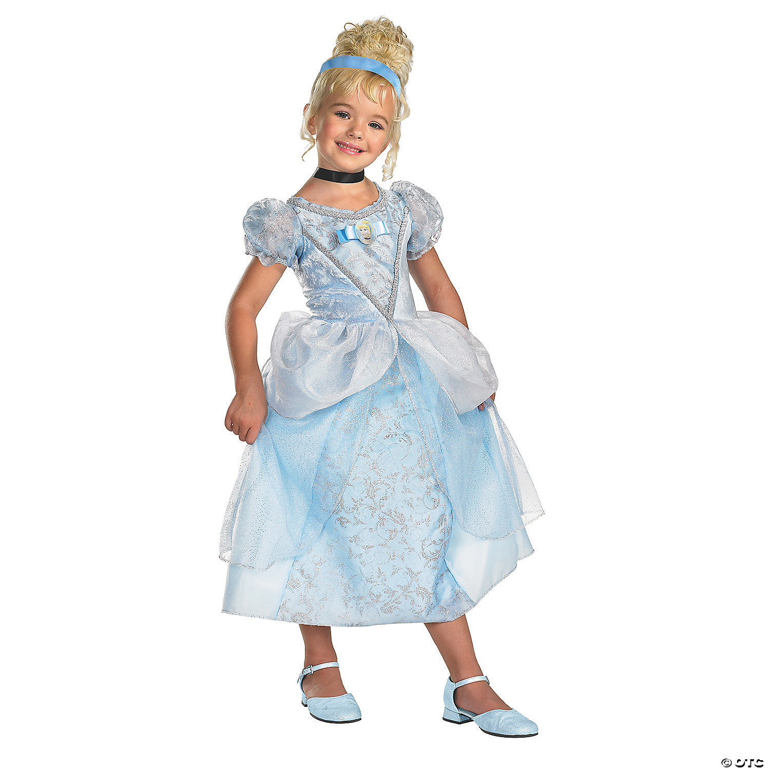 cinderella dress up kmart