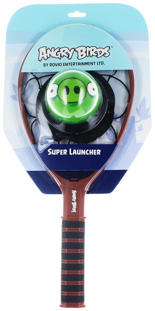 super launcher