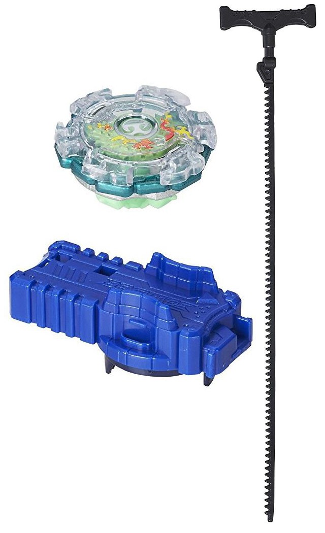 Beyblade Burst Starter Pack: KERBEUS K2 - PartyBell.com