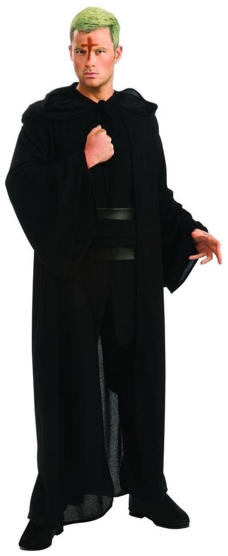 Priest The Movie Deluxe Costume Adult - PartyBell.com