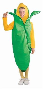 Ear 'O Corn Child Costume