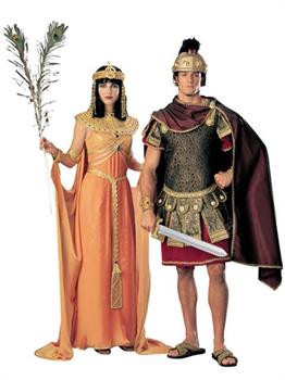 Cleopatra Adult Costume - PartyBell.com