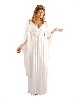 Cleopatra Adult Plus Costume - PartyBell.com
