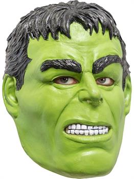 Rubie's Marvel Avengers: Endgame Child's Hulk Costume & Mask