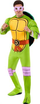 Donatello Costume 