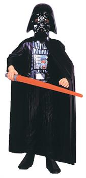 Boy's Darth Vader Costume