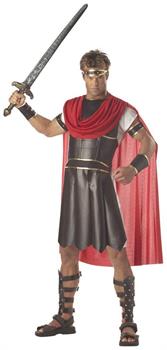 Hercules Roman Costume Adult