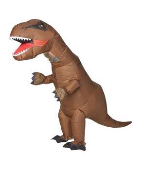 Inflatable T-Rex Adult | One Size Fits Up to 6'/200 lbs.