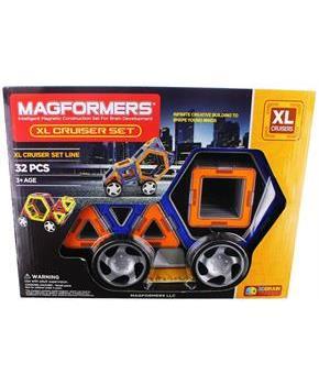 magformers 32 piece set