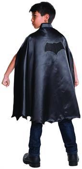 Dawn Of Justice Deluxe Batman Costume Cape Child One Size