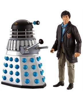 classic dalek figures