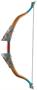 The Legend of Zelda: Link Breath Of The Wild Bow & Arrow