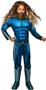 Aquaman and the Lost Kingdom Aquaman Boy's Deluxe Costume