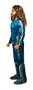 Aquaman and the Lost Kingdom Aquaman Boy's Deluxe Costume