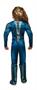 Aquaman and the Lost Kingdom Aquaman Boy's Deluxe Costume