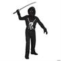 Fade In/Out Ninja Chld Cstm Costume