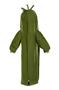 Cactus Costume for Kids | One-Piece Kids Costume | One Size Fits Up to Size 10