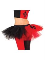 harley quinn tutu dress