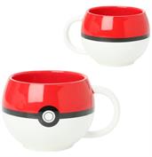 Pokemon Group 18oz Carnival Cup w/ Floating Confetti Pokeballs