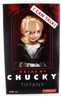 Child's Play Bride of Chucky Tiffany Talking 15
