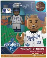 Toronto Blue Jays MLB OYO Sports Figure - Vladimir Guerrero Jr