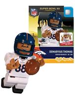 Denver Broncos Super Bowl 50 Champions NFL Peyton Manning OYO Mini Figure 