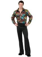 70s Disco Outfits for Disco Party
