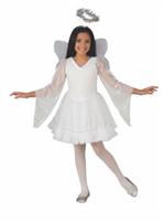 Angel Infant/Toddler Costume - PartyBell.com