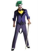 adult lego joker costume