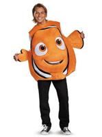 Finding Dory Deluxe Dory Toddler Costume - PartyBell.com